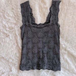 NWOT Free People intimately ‘Love Letter Cami’